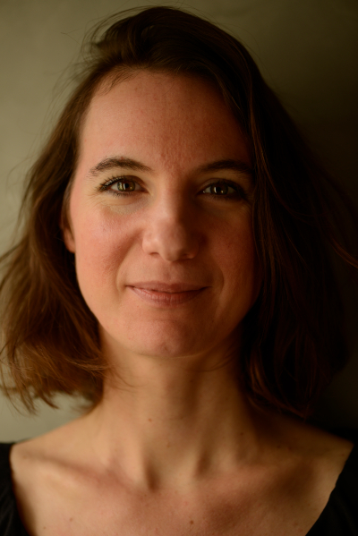 Chloé ANGHERT - Naturopathe
